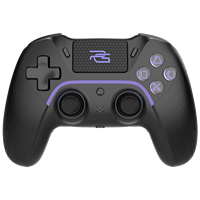 Control Inalámbrico para Juegos Proove Gaming Skadi, Control Bluetooth Multiplataforma