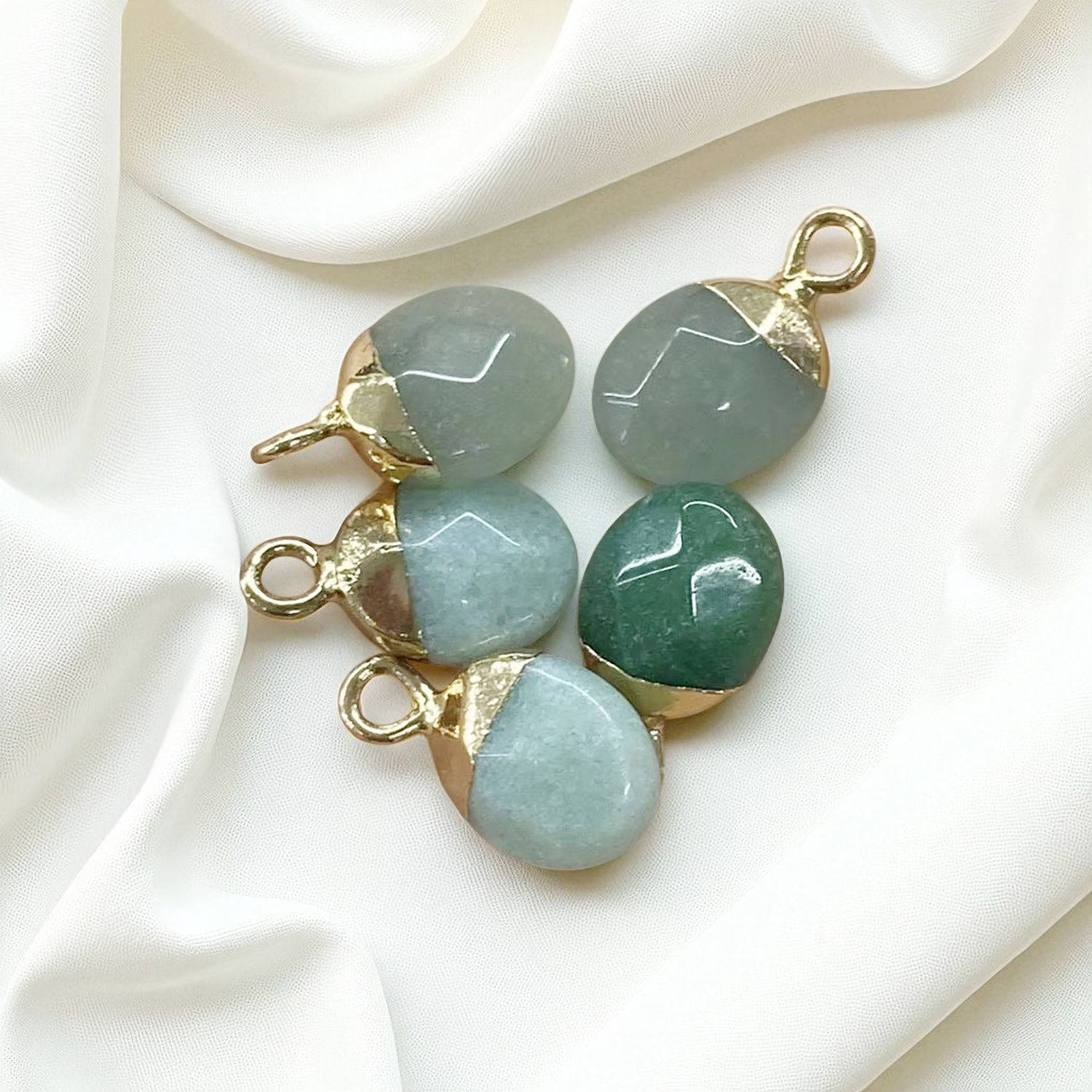 หินสีเขียว