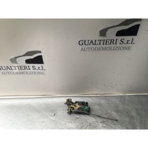 Serratura Anteriore Sinistra CHEVROLET Kalos 1a Serie 96272638 (02>05) - Product Image 1