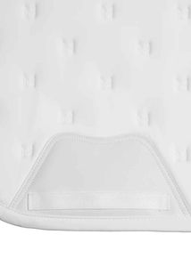 Almohadillas de Silla de Montar para Mujer de Alta Calidad, Diseño Inglés Premium, Acolchadas de Algodón Transpirable, Almohadillas de Montar Personalizadas al por Mayor - Product Image 3