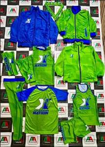 เสื้อโปโลลำลองสำหรับผู้ชายเสื้อ20205แฟชั่นเต็มรูปแบบทุกสีแขนครึ่งแขนผลิตใหม่ที่สมบูรณ์แบบ - Product Image 3