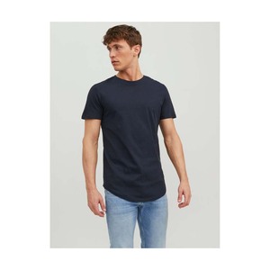 Collection été Homme T-Shirt col rond manches courtes en Polyester/Coton Tissu tricoté imprimé numériquement - Product Image 1