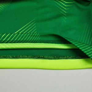 Fábrica de uniformes de fútbol hechos a medida, fabricante de uniformes de fútbol para adultos, ropa de equipo 100% poliéster - Product Image 6