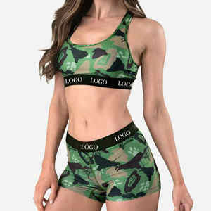 กางเกงขาสั้นสำหรับออกกำลังกายเอวสูงสำหรับผู้หญิงกางเกงขาสั้นสำหรับเล่นโยคะฟิตเนสยกสะโพกแบบไร้ตะเข็บมีกระเป๋า - Product Image 6