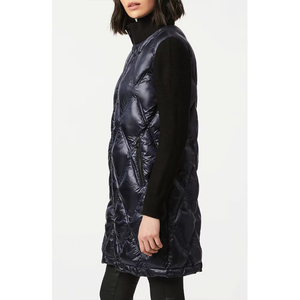 2025 ropa de calle sencilla de alta calidad para mujer abrigo largo chaqueta acolchada para 2025 tendencias de moda ropa gruesa de invierno Tops burbujeantes - Product Image 2