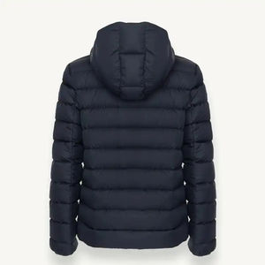 Vente en gros de haute qualité, veste rembourrée pour garder la chaleur, veste rembourrée d'hiver pour adultes pour hommes - Product Image 6