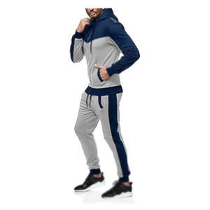 Chándales de Algodón con Logotipo Personalizado, Ropa Deportiva al por Mayor, Ropa Casual, Chándales Lisos 100% Algodón, Hechos en Pakistán, Proveedor OEM - Product Image 3