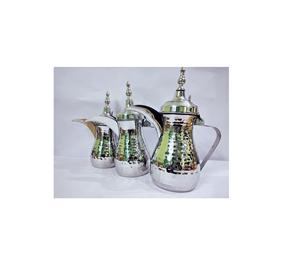 กาน้ำชาสแตนเลสสำหรับเครื่องครัวกาต้มน้ำชาดีไซน์ทันสมัยหรูหราปรับขนาดและรูปทรงได้ตามต้องการ - Product Image 1