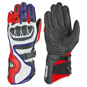 Pantalla táctil impermeable dedo completo guantes de moto carreras guantes a prueba de viento con agarre antideslizante para exteriores - Product Image 2