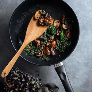 New design wood cooking <b>utensils</b> best selling wooden kitchen tools wholesale <b>utensil</b> <b>set</b> for food preparation - Product Image 4