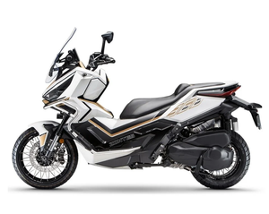 Scooter Zonte ZT368 G Adventure en Oferta - Descuento Exclusivo del 30% Listo para Enviar - Product Image 4