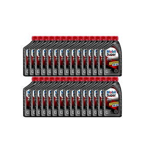 El aceite móvil de mezcla mantiene los motores funcionando como nuevo aceite móvil GoldShield viscosidad superior para condiciones extremas - Product Image 4