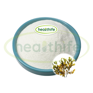 HealthifeフコイダンサプリメントパウダーUndaria Pinnatifidaエキス85% フコイダン - Product Image 3