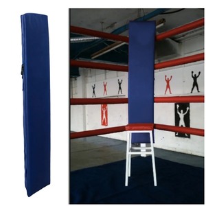 แผ่นรองมุมสำหรับชกมวยอุปกรณ์ศิลปะการต่อสู้ตามสั่ง - Product Image 2