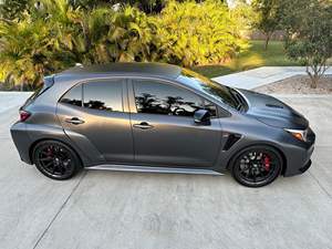 Toyota Corolla 2023, Transmisión Automática de 6 Velocidades, Tracción en las Cuatro Ruedas, Asientos de Cuero, SUV, Euro VI, Envío Inmediato, Cámara Trasera de 360°, Techo Solar Panorámico - Product Image 4