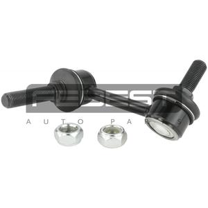 Barra estabilizadora trasera derecha FEBEST (1223-SONRR) - Product Image 1