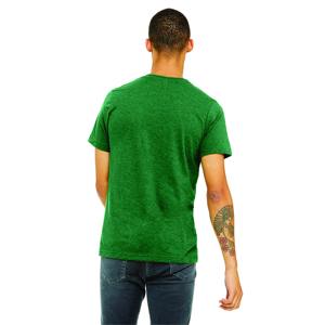 2025 été saison hommes T-Shirts 100% coton col rond manches courtes coupe surdimensionnée facilement lavé à vendre au Pakistan - Product Image 3