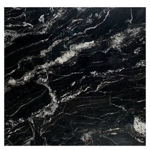 Dalles de taille de coupeur de granit de forêt noire pour l'approvisionnement en gros aux Etats-Unis R-U et aux marchés européens - Product Image 3