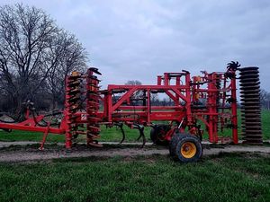 Vaederstad haut vers le bas TD500 - Product Image 4