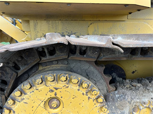 2014 CATERPILLAR D6K2 LGP Used Original CAT Crawler Bulldozer Machine Trend Used Dozer in Good Condition Low Price - Product Image 5