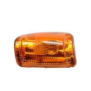 OEM 1847390-BK31 13B381 AB señal naranja espejo lateral derecho para 2013-On para Ford Transit nueva condición - Product Image 1
