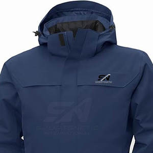 Chaquetas de Esquí Profesionales, Aisladas, Impermeables, para Deportes de Invierno, para Esquiar y Hacer Snowboard - Product Image 3