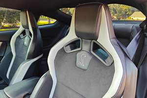 Ford Mustang Shelby GT500 Heritage Edition 2022 ~3,500 Millas 760 HP V8 Supercargado Azul Metálico Brittany Volante a la Izquierda Cuero - Product Image 3