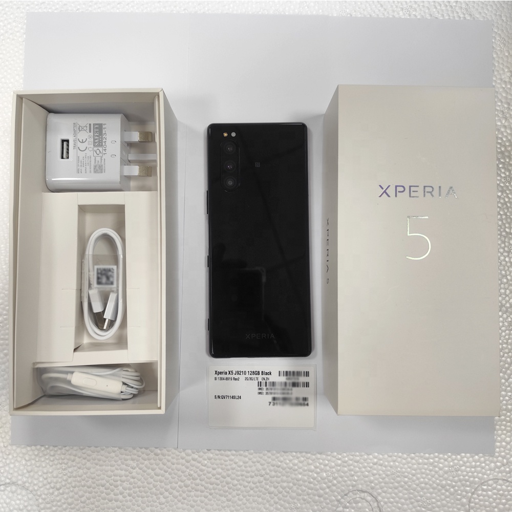 Sony Xperia II LCD Display Touch Screen Replacement