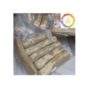 ของเล่นสุนัขเคี้ยวทำจากไม้กาแฟที่ทนทานสำหรับสัตว์เลี้ยงทำจากเวียดนามพร้อมโลโก้ที่กำหนดเองได้ - Product Image 3