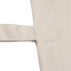 Sac en toile de coton avec logo personnalisé de qualité supérieure Sac fourre-tout en coton personnalisé Sac fourre-tout en coton pliable - Product Image 4