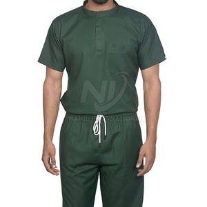 Vente en gros de costumes de gommage du meilleur matériel Conception sur mesure Costumes de gommage les plus vendus Costumes de gommage de dernière conception - Product Image 6