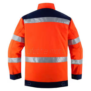 Costumes de travail pour hommes style personnalisé 2026, costumes de travail légers pour hommes, costumes de travail unis pour hommes - Product Image 4