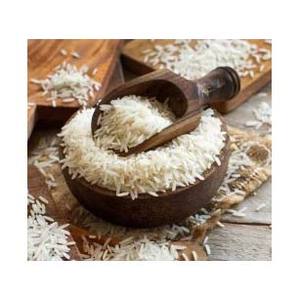 ข้าวบาสมาตินึ่งคู่1121อินเดียแท้สำหรับการส่งออกและจำหน่ายทั่วโลก - Product Image 4