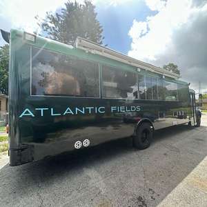 New Outdoor Kitchen Fast Food Truck Trailer Mobile Street Food Cart with Cooking Equipment <b>for</b> <b>Sale</b> <b>for</b> Snacks and New Outdoor - Product Image 4