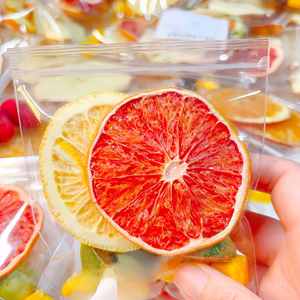 Té de frutas de elaboración en frío de fábrica, té de frutas liofilizadas de belleza adelgazante a la venta desde Vietnam - Product Image 5