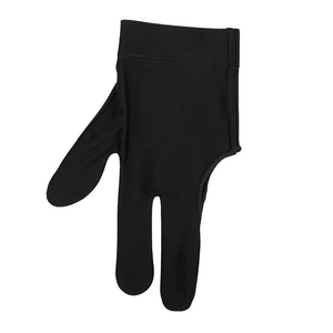 Gant de billard personnalisé à une main, gant de billard à trois mains, renforcer la force personnalisée OEM pour le billard - Product Image 5