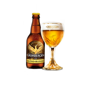 Grimbergen Larger 330ml Lager Beer in Cans and Bottles for Heineken Beer in Barrel Packaging - Product Image 3