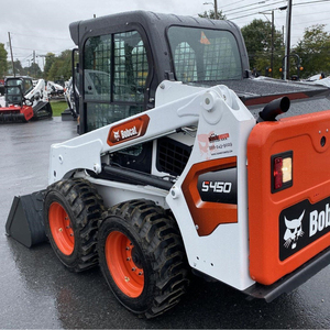 Para cargadora compacta Bobcat con componentes principales para espacios reducidos Garantía de 1 año - Product Image 6