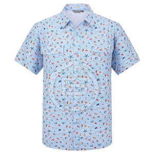 บริการ OEM เสื้อยืดฮาวาย ราคาโรงงาน เสื้อยืดฮาวายแบบใหม่สั่งทำได้ สีต่างๆ เสื้อยืดแห้งเร็ว - Product Image 5