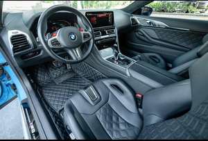 Auto Deportivo de Lujo Usado 2023 2024, Potente Motor V8, Proveniente de Japón - Product Image 2