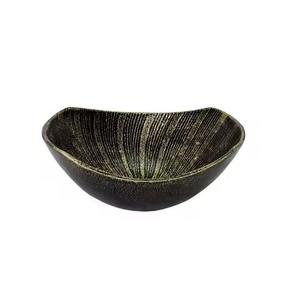 Saladier en métal, design antique, articles ménagers, bol décoratif pour servir des desserts et des fruits - Product Image 6