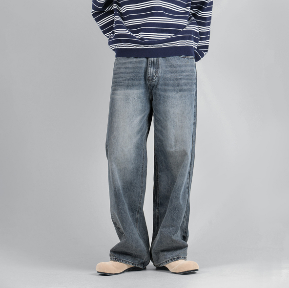 สีน้ำเงินปานกลาง