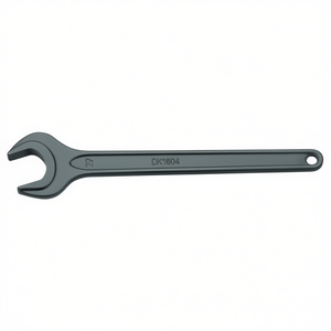 Gedore <b>Open</b> <b>Ended</b> <b>Spanner</b> Single-Use Wrench - Product Image 3