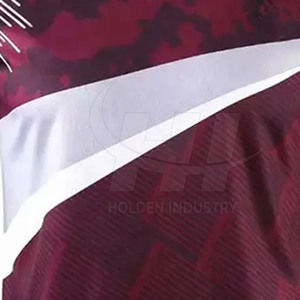 Uniforme de voleibol transpirable con logotipo personalizado, ropa deportiva profesional, uniforme de voleibol para venta en línea - Product Image 5