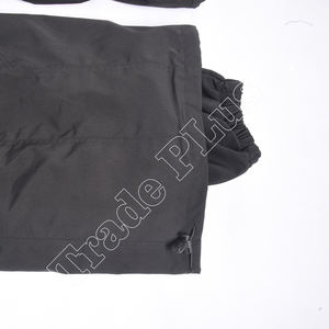 Men's Professional Baggy <b>Ski</b> & <b>Snowboard</b> Pants Winter Waterproof, Windproof, Breathable Plus Size With Air Vents - Product Image 6