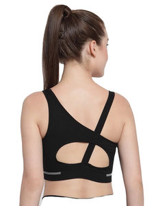Gimnasio Fitness Ropa Conjuntos de yoga Entrenamiento Mujeres Sujetador deportivo Sujetador más vendido para mujeres - Product Image 3