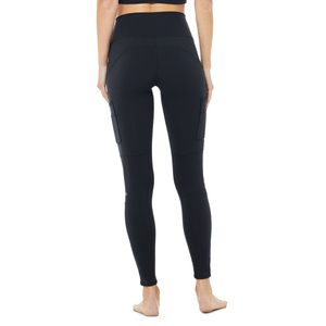 Meilleur leggings design et couleur pour femmes pantalons de course, de yoga, d'entraînement et de fitness personnalisés, vente en gros de pantalons sur jambes minces pour filles - Product Image 2