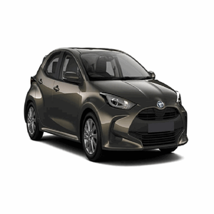 Auto Automático Barato de Segunda Mano, Toyota Yaris 2018-2019 en Venta - Product Image 3