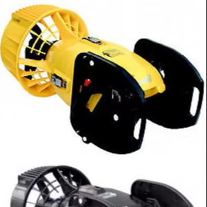 Auténtico AV2 Evolution de Grado Industrial con Mango de Plástico OEM para Uso Subacuático - Product Image 1