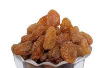 Meilleur prix de gros, raisins secs de qualité supérieure pour l'exportation, qualité alimentaire, pureté 99%+, Kismis FSSAI/ISO 24, 1kg-10kg, 24 mois